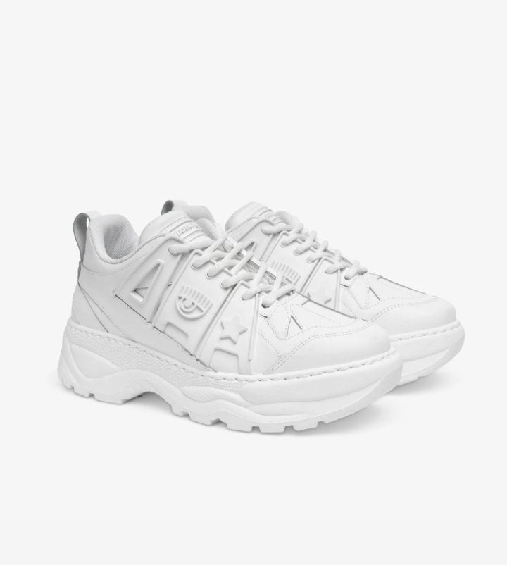 EYE STAR LOGOLU SNEAKER