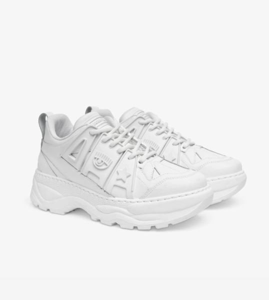 EYE STAR LOGOLU SNEAKER