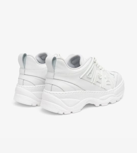 EYE STAR LOGOLU SNEAKER