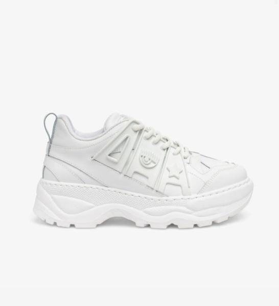 EYE STAR LOGOLU SNEAKER