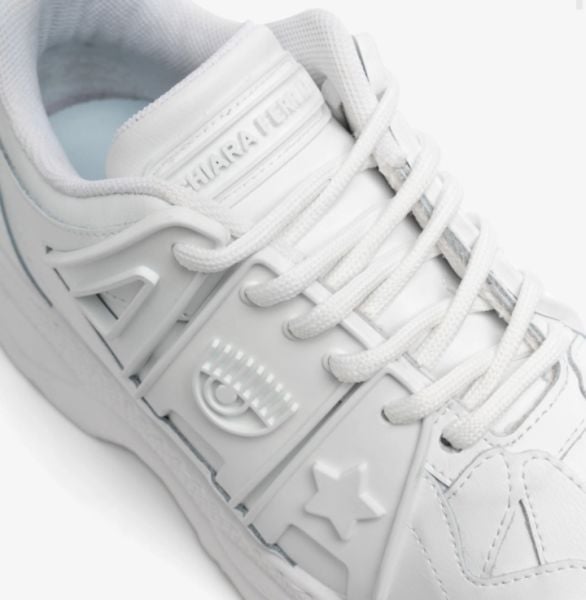 EYE STAR LOGOLU SNEAKER