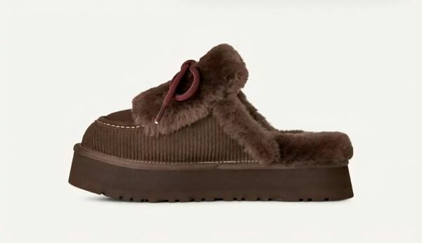 UGG TERLİK