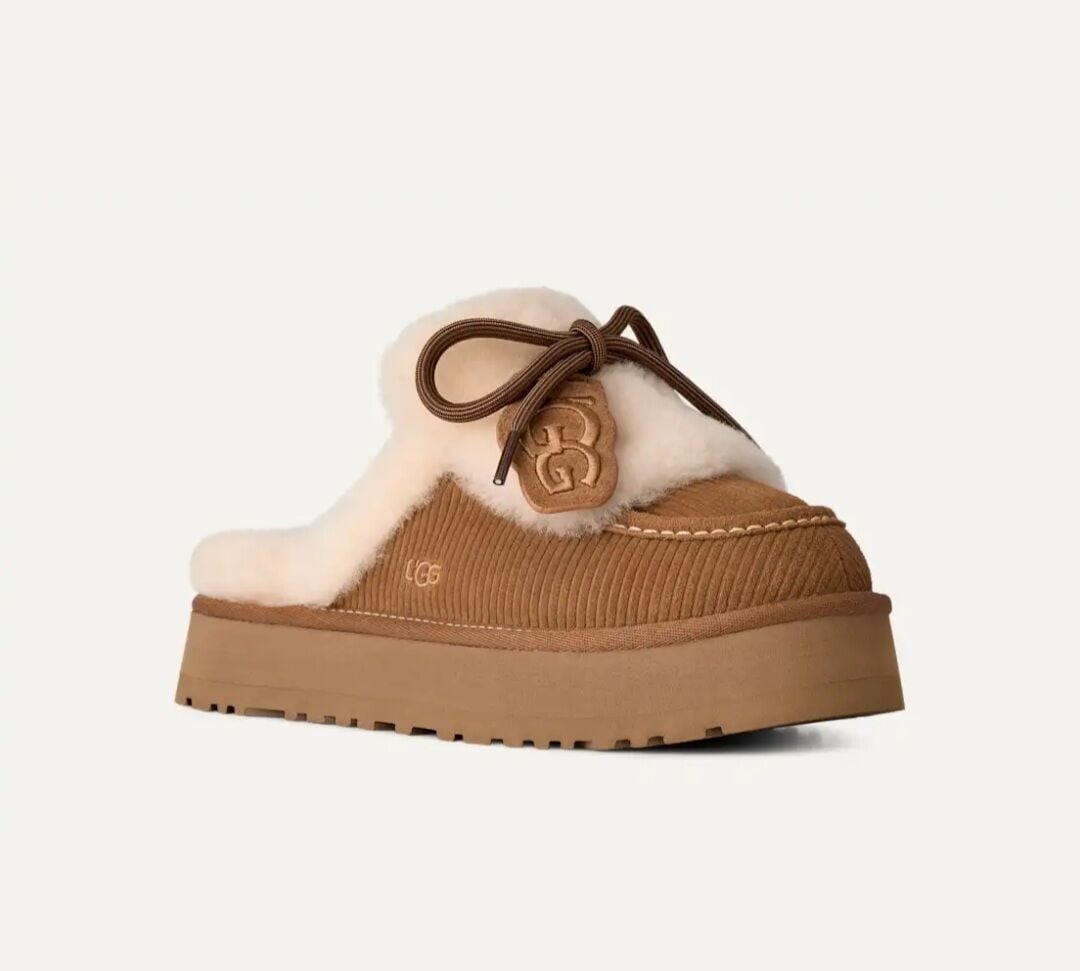 UGG TERLİK
