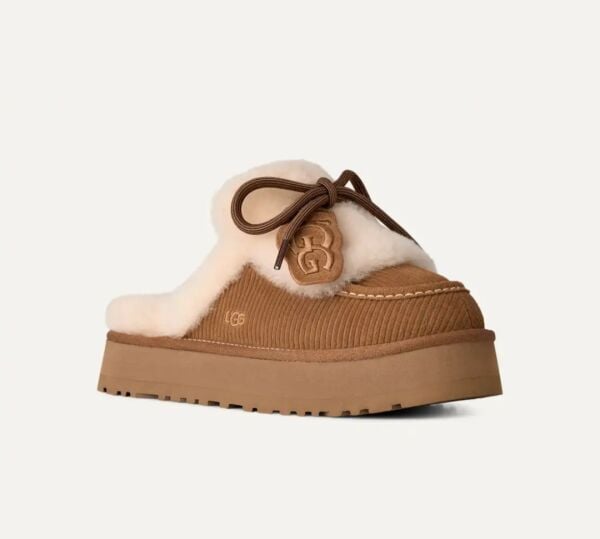 UGG TERLİK