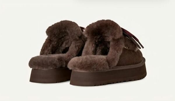 UGG TERLİK