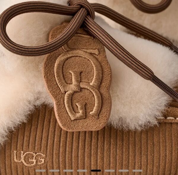 UGG TERLİK