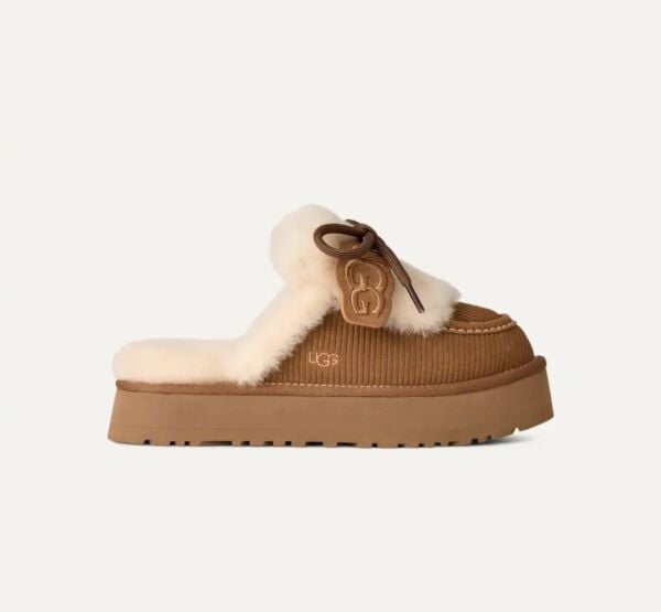 UGG TERLİK