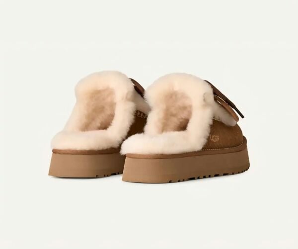 UGG TERLİK
