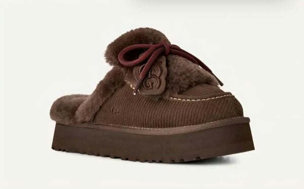 UGG TERLİK