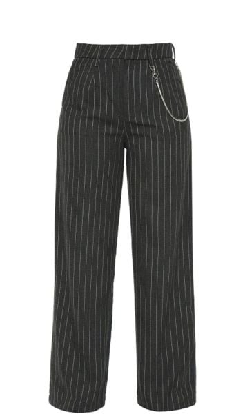 Oliva Denim Pantolon Çift Kumaşlı