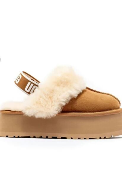 UGG TERLİK