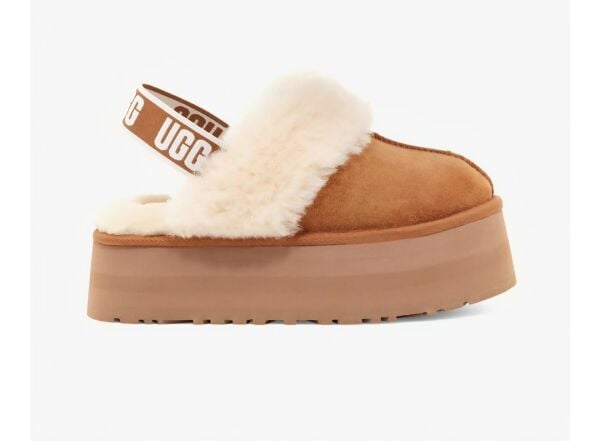 UGG TERLİK
