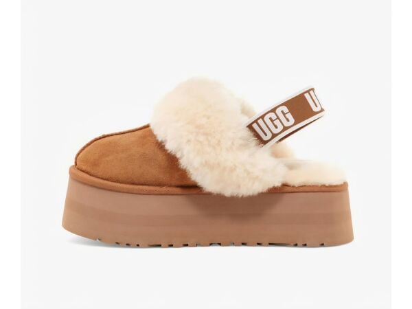 UGG TERLİK