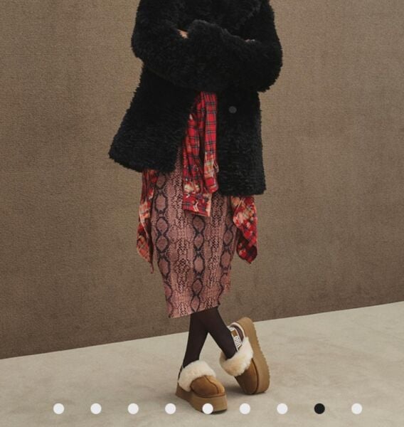 UGG TERLİK