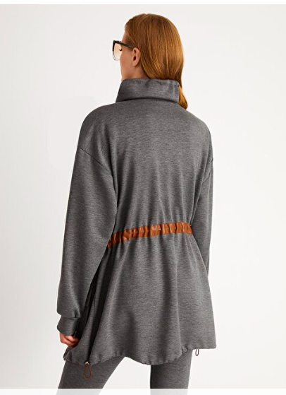 Garnili Oversize Ceket